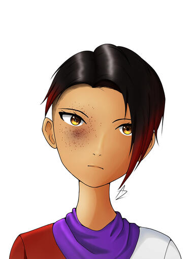 Maulinda "Mollie" Rahayu