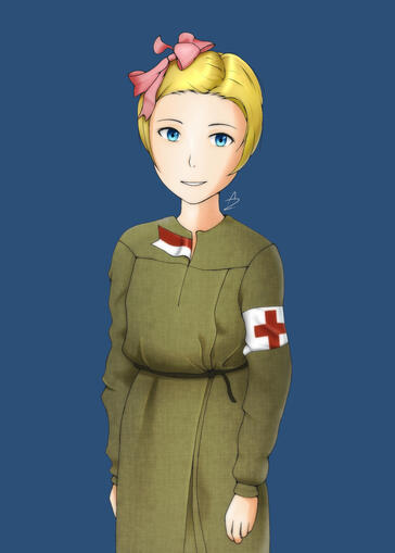 Róża Maria Goździewska